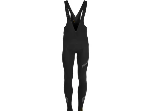 Mavic Cosmic Thermo pánské kalhoty Black