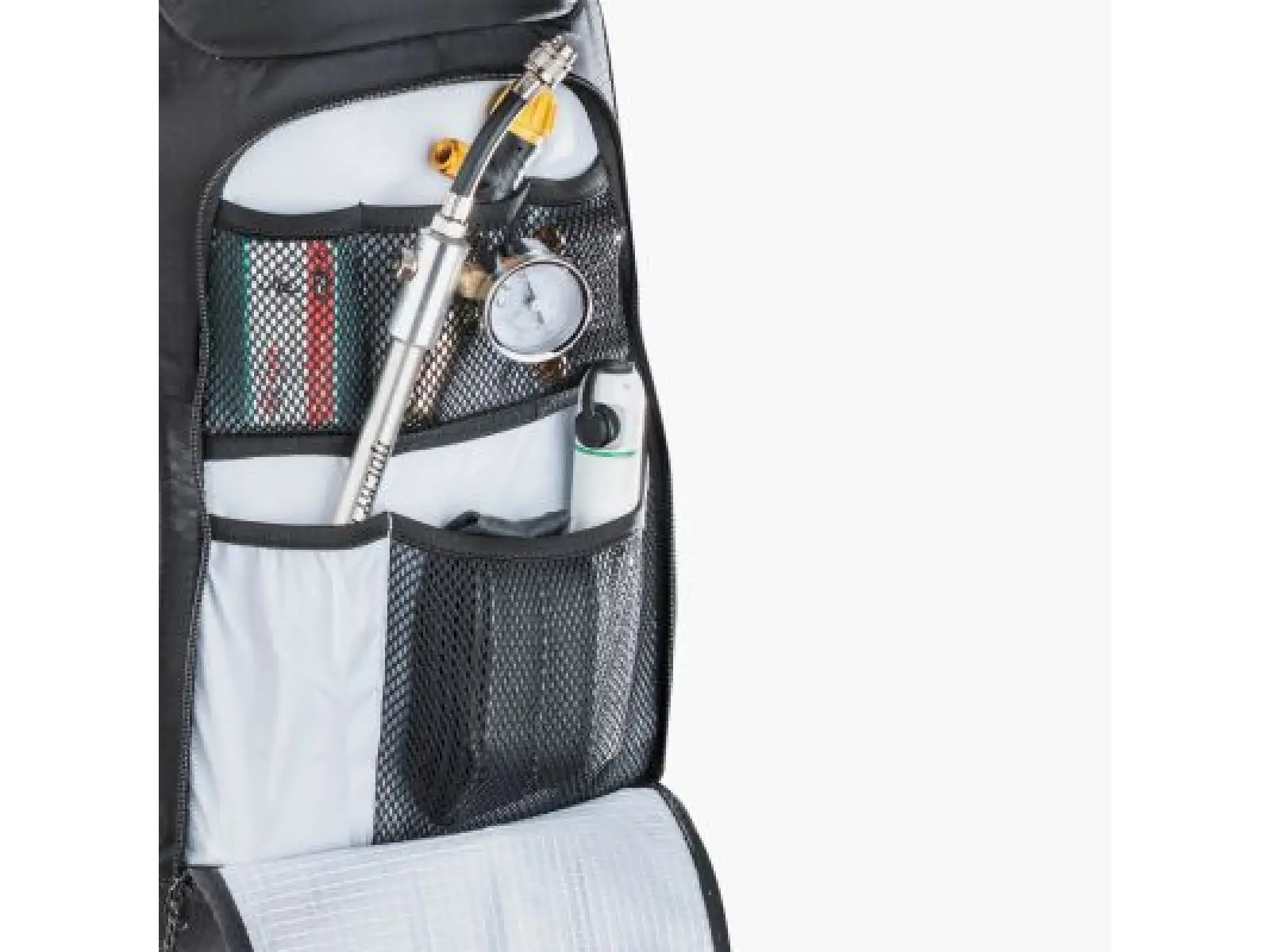 Evoc FR Enduro Blackline 16 batoh 16 l black