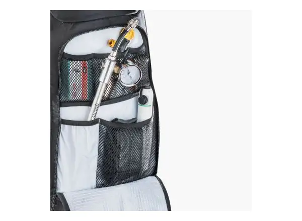 Evoc FR Enduro Blackline 16 batoh 16 l black