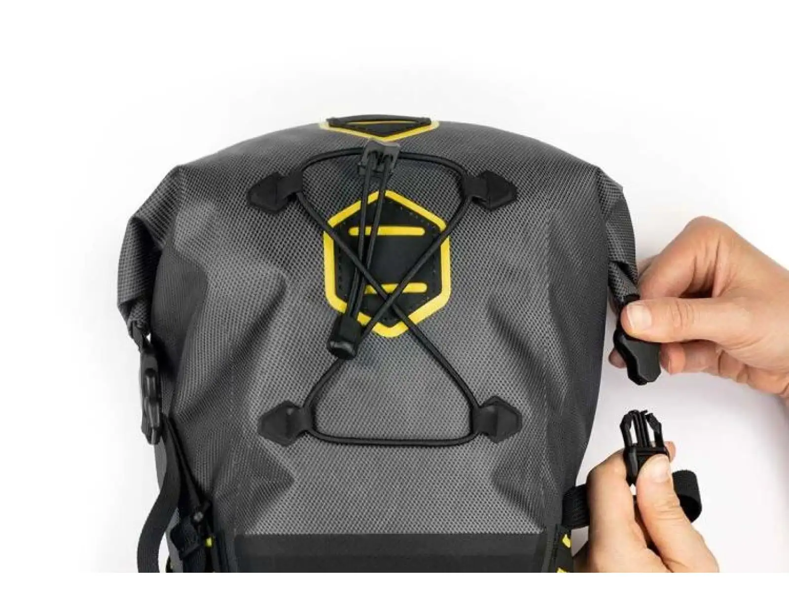 Apidura Expedition saddle pack 17 l podsedlová brašna