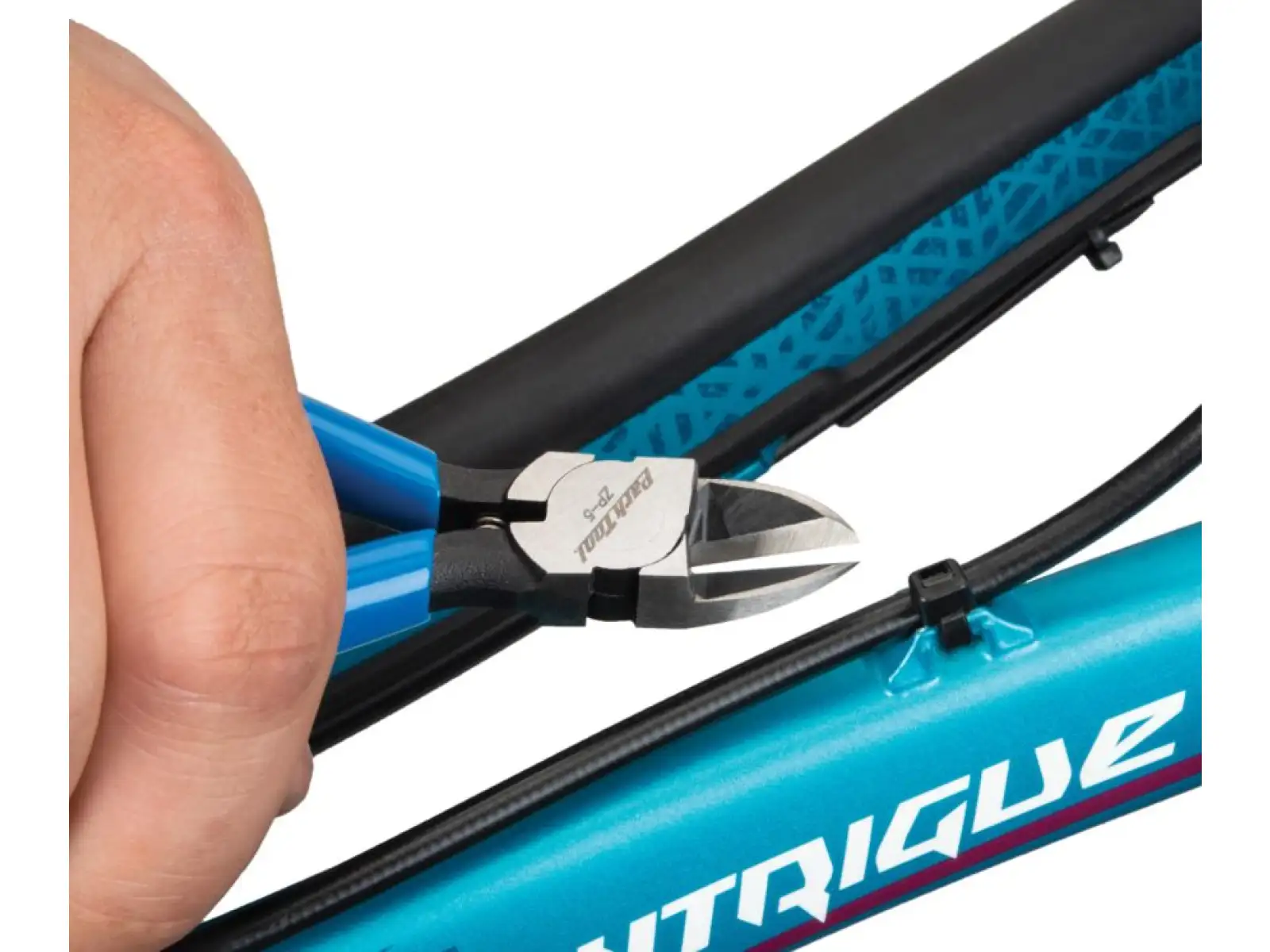Park Tool ZP-5 kleště na kabelové pásky