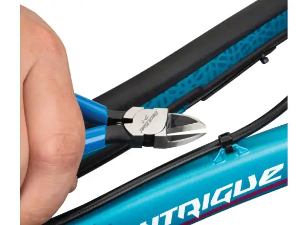 Park Tool ZP-5 kleště na kabelové pásky