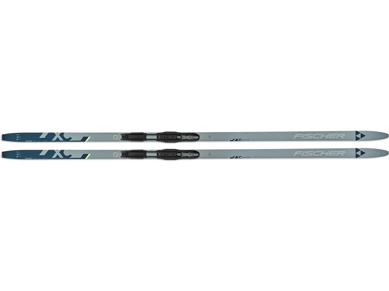 Fischer FIBRE CROWN EF běžky + TOUR STEP vázání 2024/25