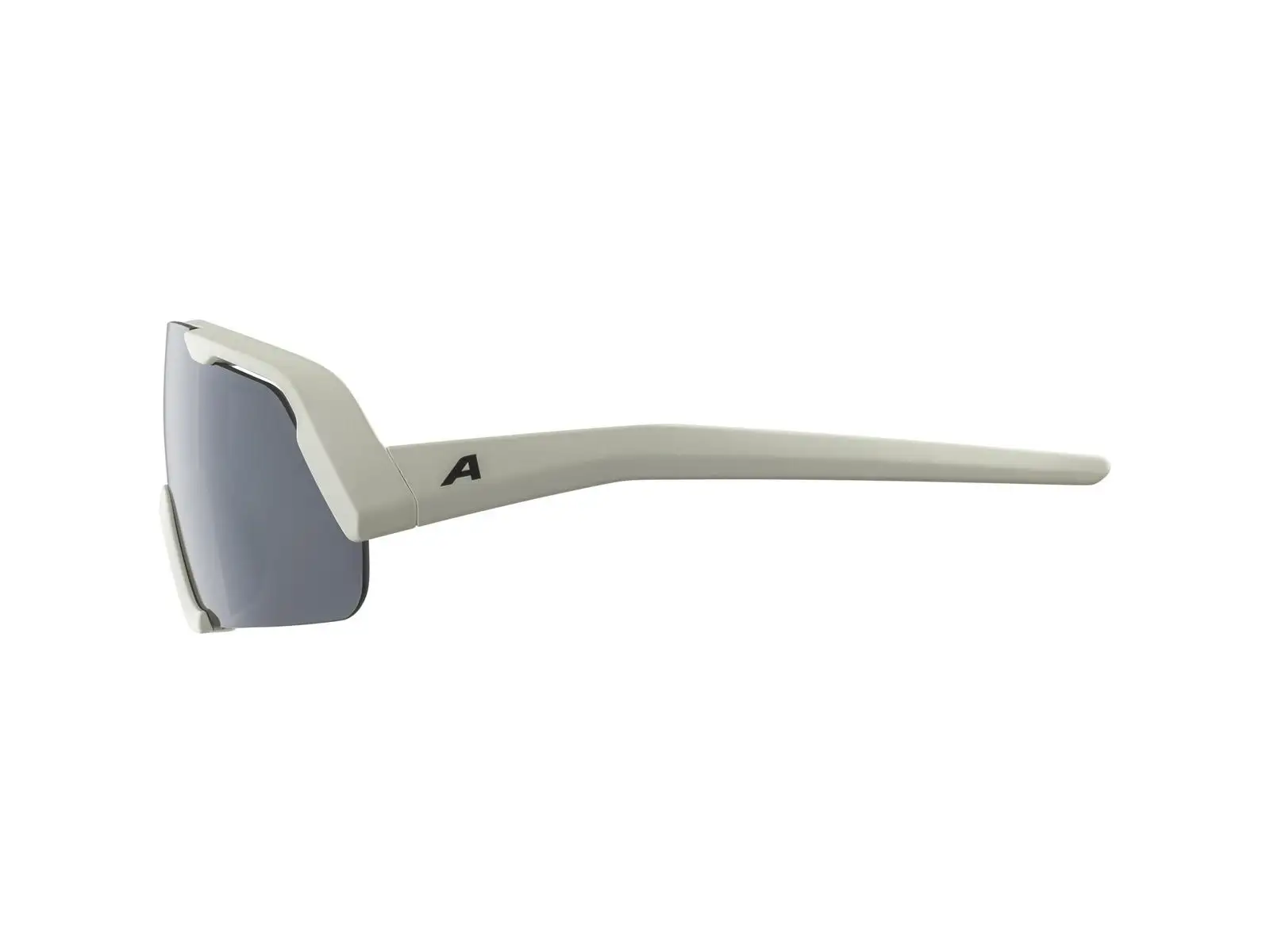 Alpina Rocket Youth Q-Lite dětské brýle Cool/Grey Matt