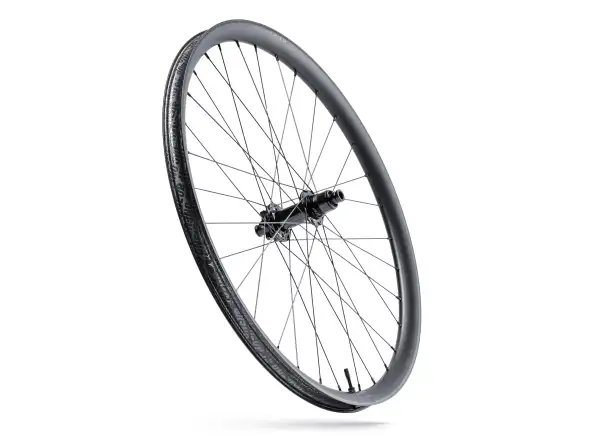 OneUp Alu vypletená kola MX Sram XD ořech černá