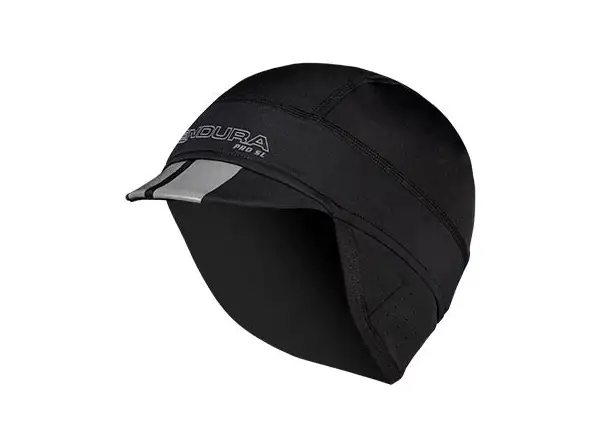 Endura Pro SL zimní čepice black