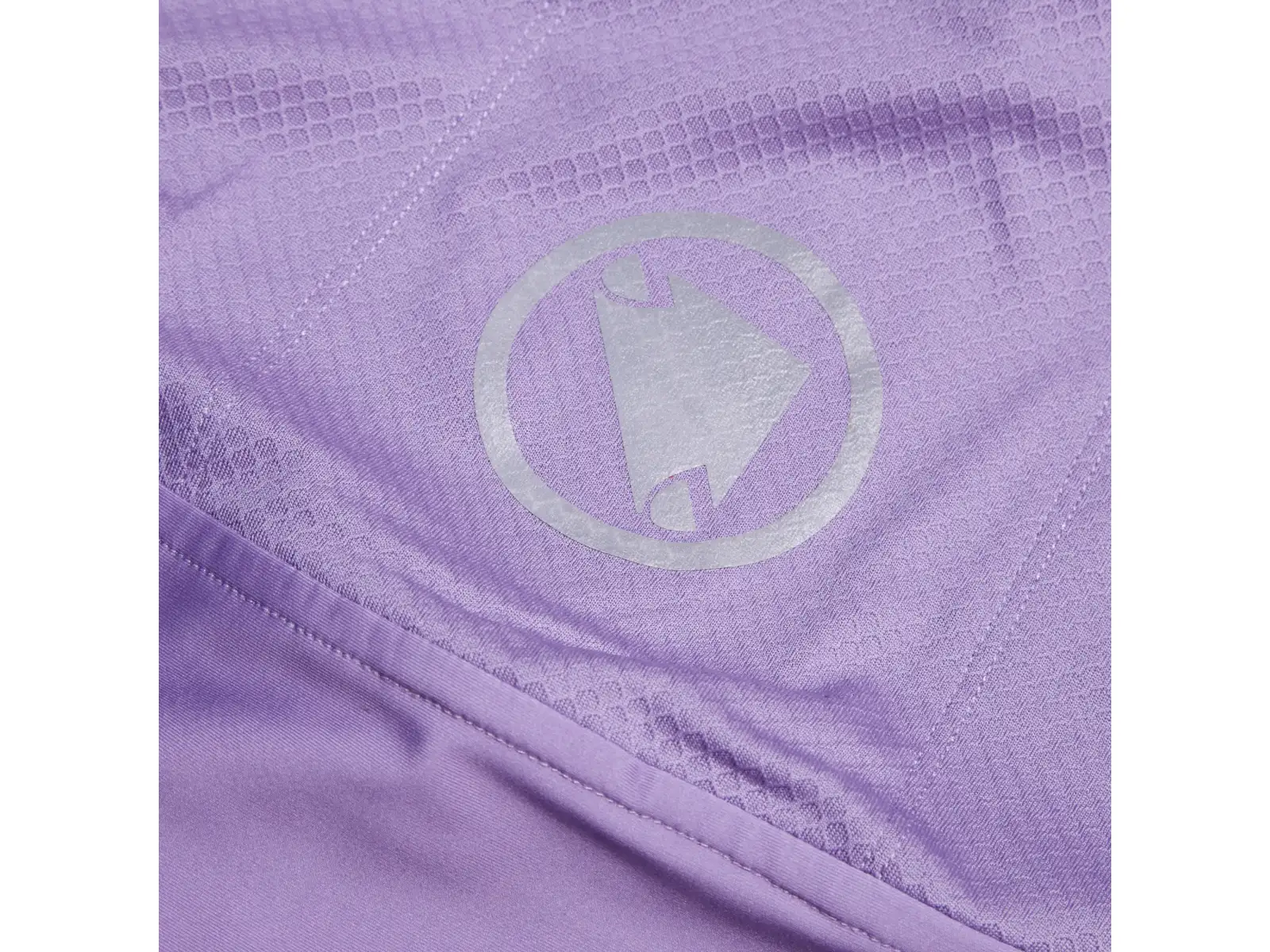 Endura FS260 dámský dres krátký rukáv Violet