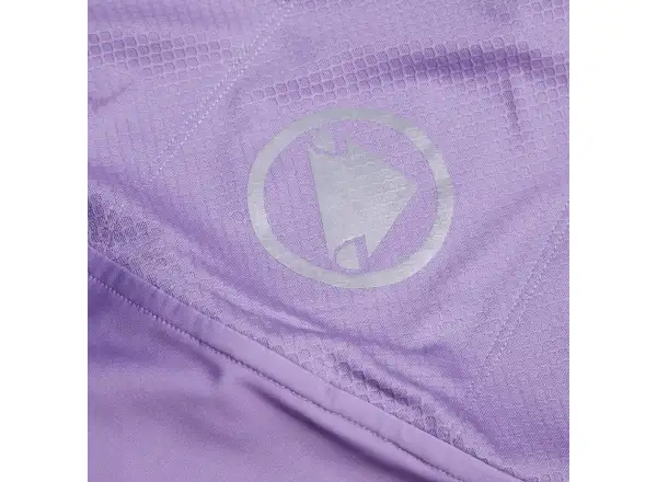 Endura FS260 dámský dres krátký rukáv Violet