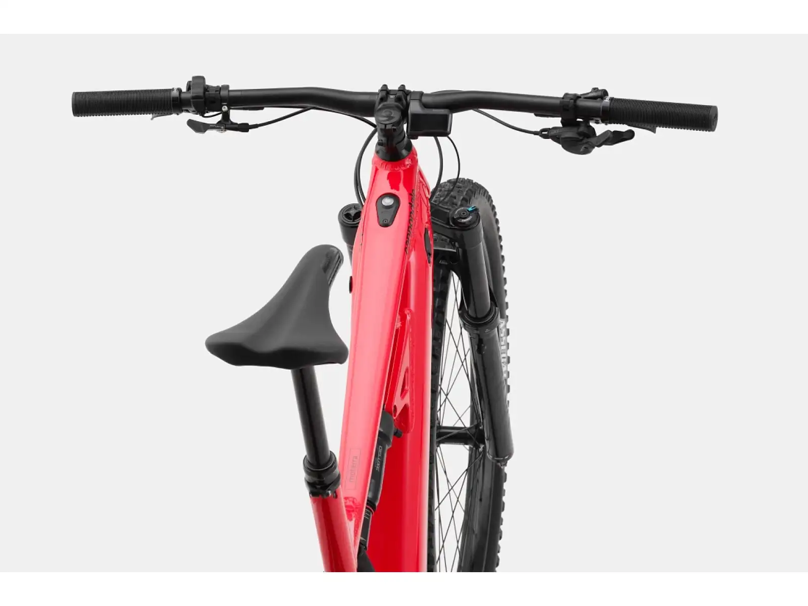 Cannondale Moterra NEO S1 celoodpružené elektrokolo RRD