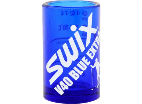 Swix Schnapps sklenička 6 ks modrá