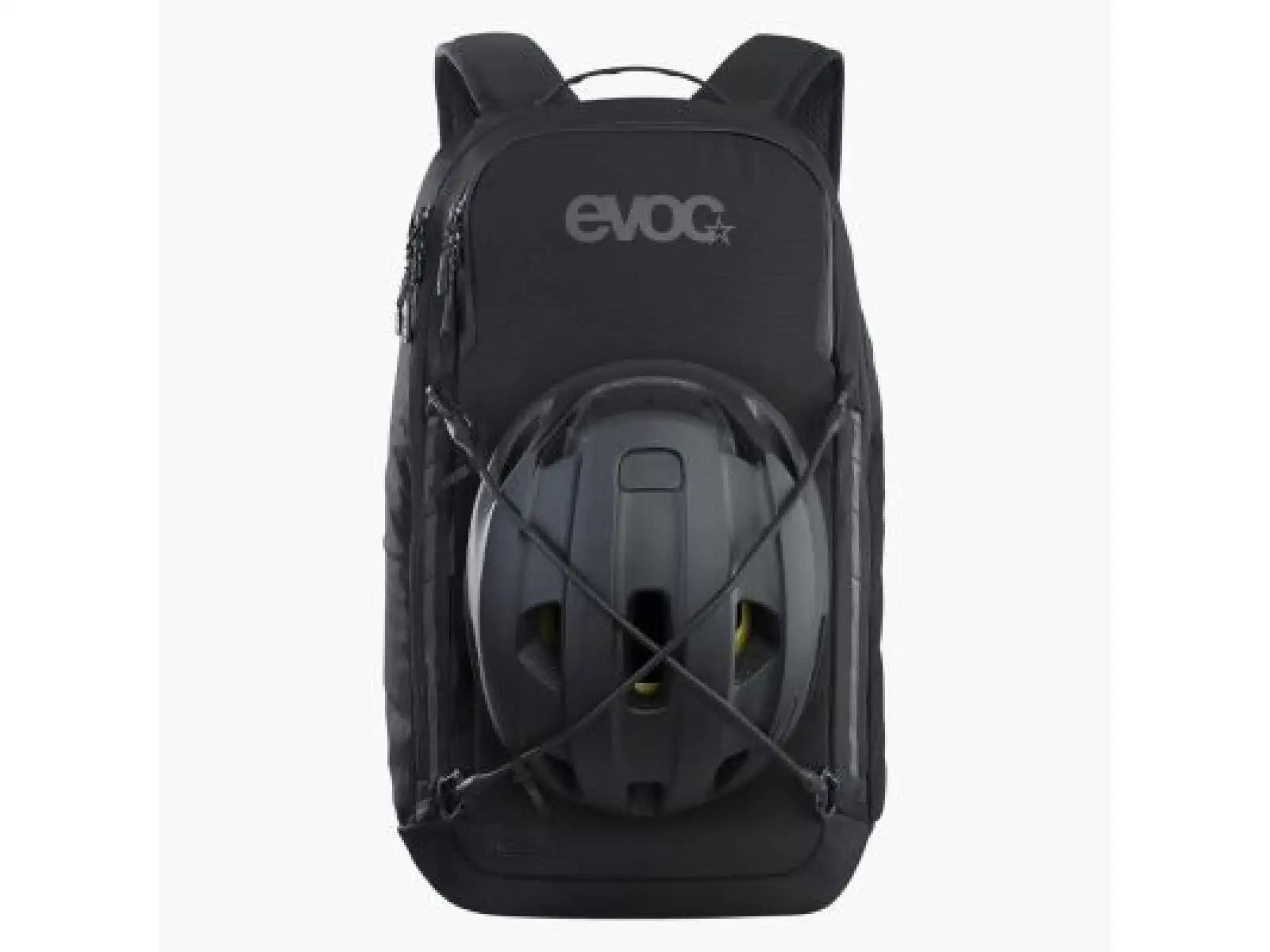 Evoc Commute Pro 22 l batoh Black