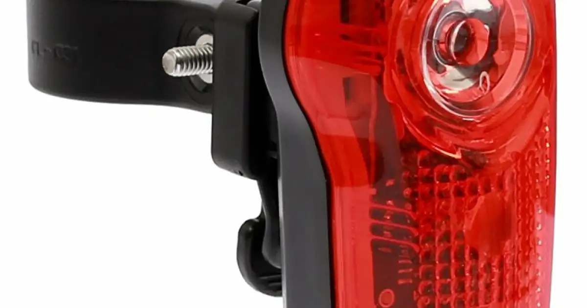 Smart 317 R LED zadní blikačka | Koloshop.cz
