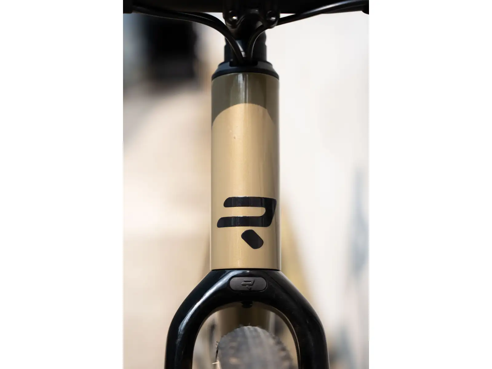 Ridley Kanzo Adventure Alu GRX400 gravel kolo Bronze Green/Black