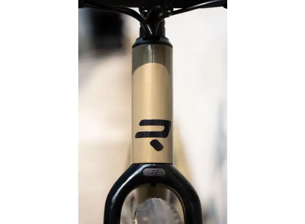 Ridley Kanzo Adventure Alu GRX400 gravel kolo Bronze Green/Black