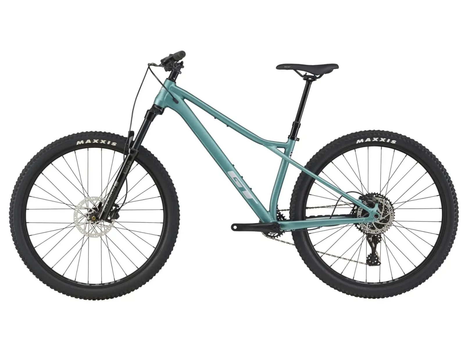 GT Zaskar LT 29 Comp JDE horské kolo
