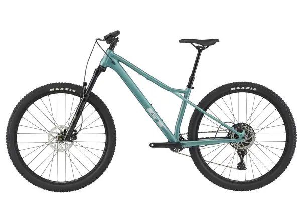 GT Zaskar LT 29 Comp JDE horské kolo
