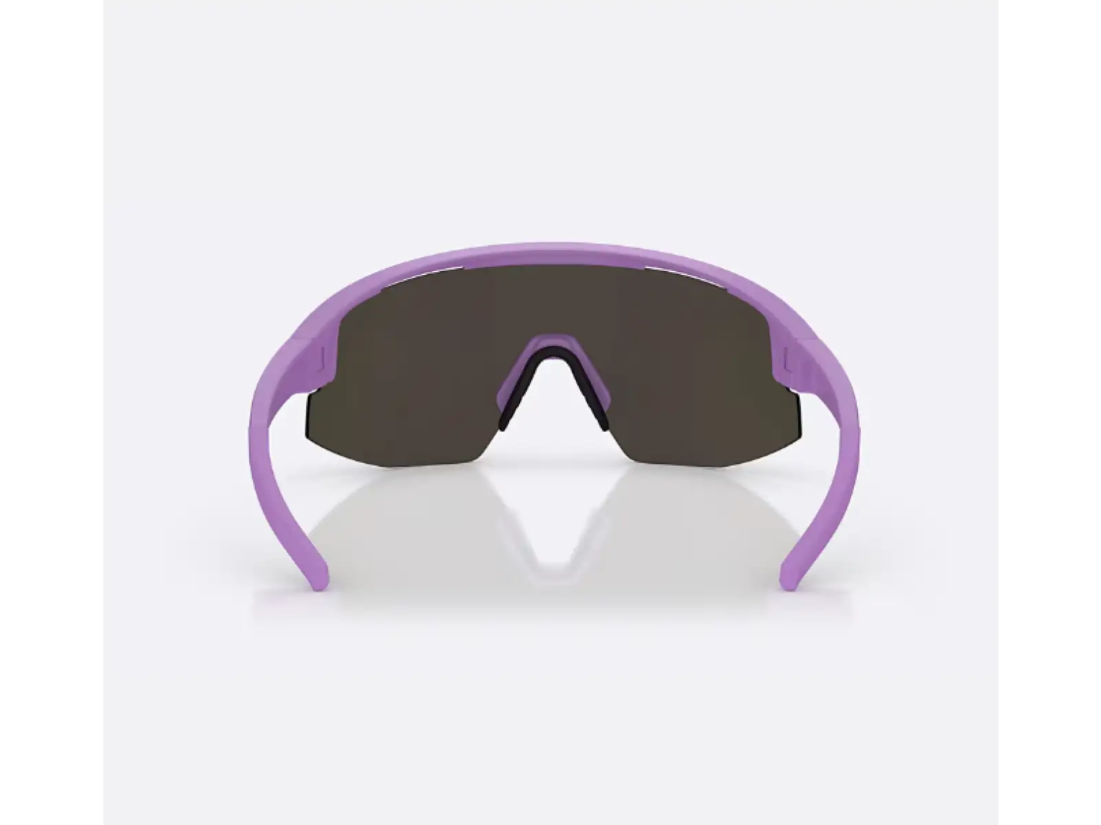 Bliz Matrix sluneční brýle Matte Purple/Grey Purple Multi