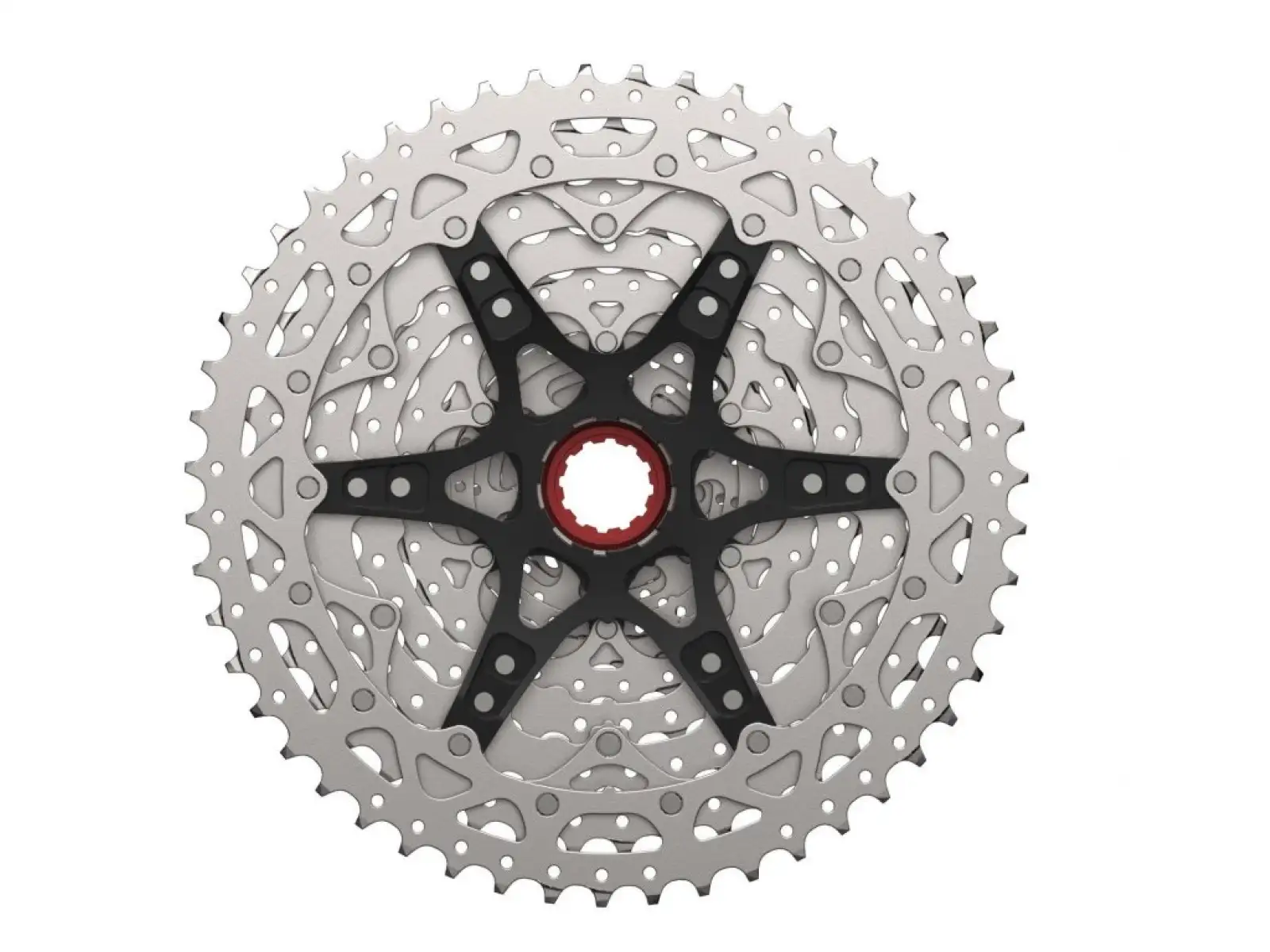 Sunrace CS-MZ800 Metallic 12 sp. kazeta 11-51z.