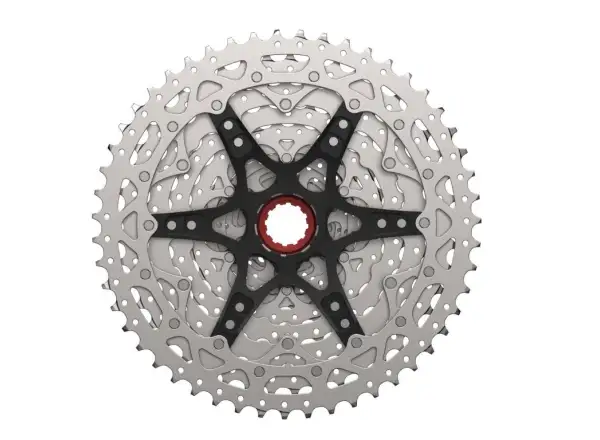Sunrace CS-MZ800 Metallic 12 sp. kazeta 11-51z.