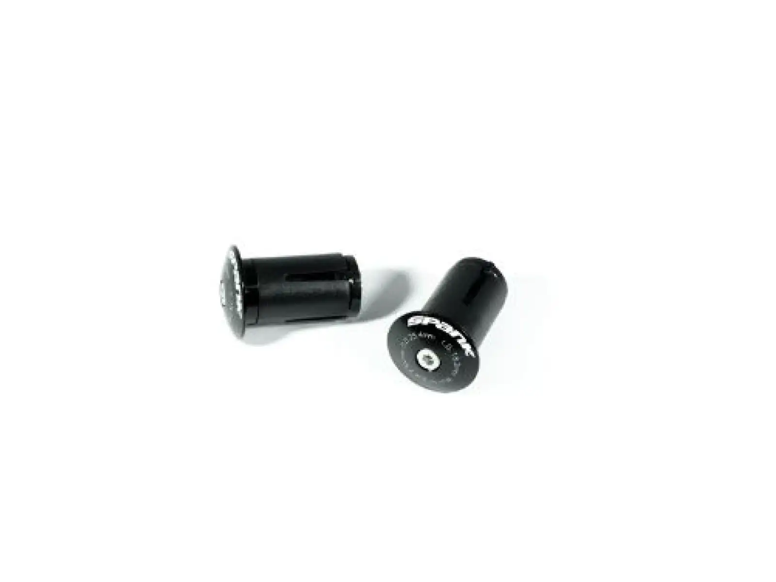 Spank Wing Gravel Drop Bar GEL omotávka Black