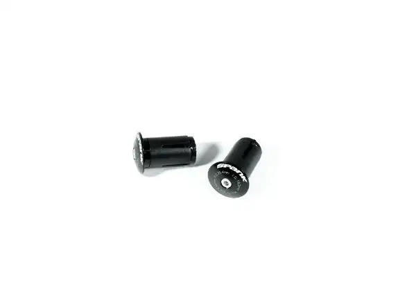 Spank Wing Gravel Drop Bar GEL omotávka Black