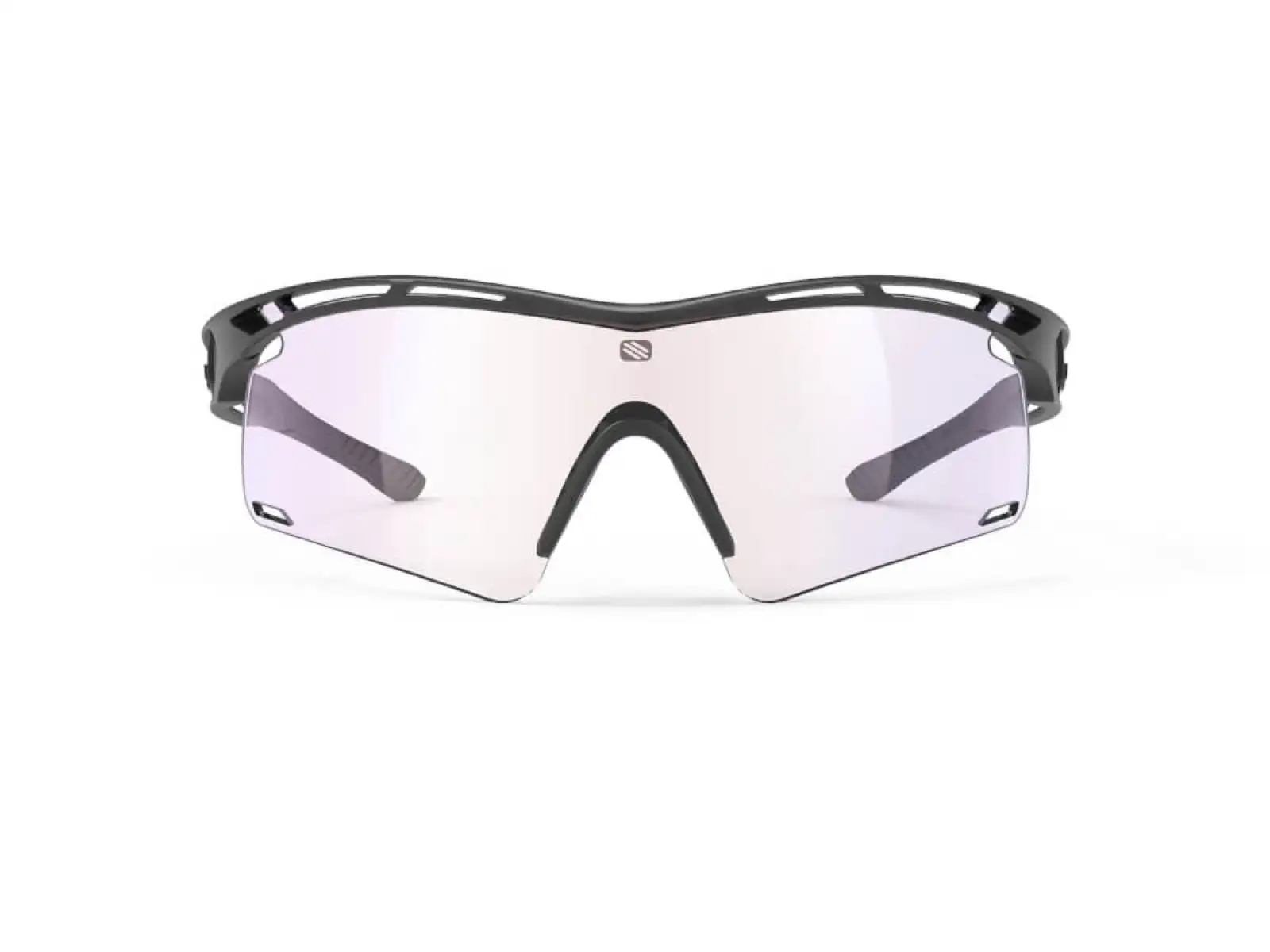 Rudy Project Tralyx+ sportovní brýle Black Matte