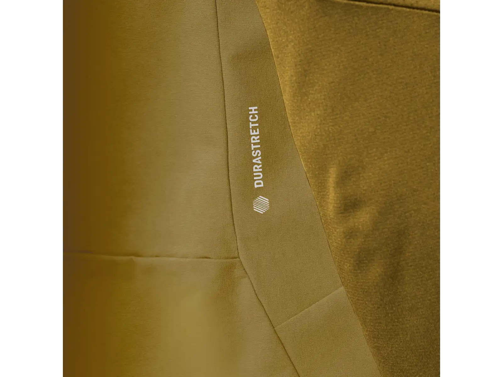 Salewa Sella Durastretch/Tirolwool® Responsive pánská vesta Golden Brown