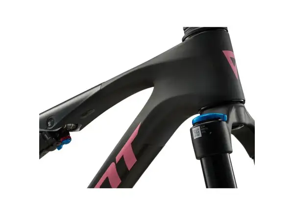 Giant Anthem X Advanced SL 3 horské celoodpružené kolo Raw Carbon