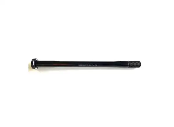 Cannondale Thru-Axle UDH Maxle TA 148x12 mm závit 1.0 (K83002) pevná osa, délka 180 mm