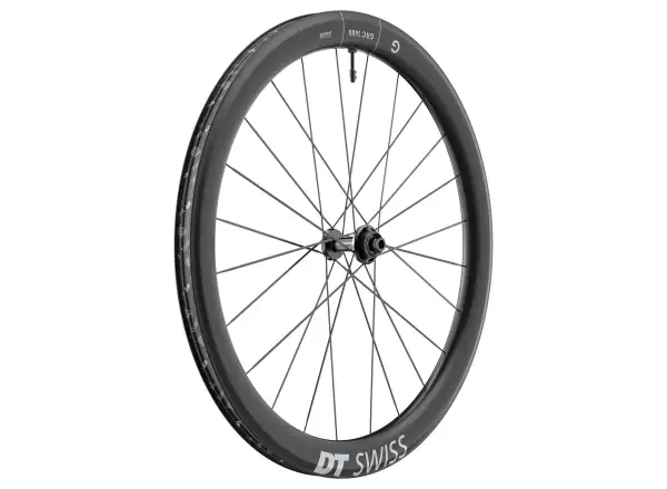 DT Swiss GRC 1400 DICUT 50mm vypletená kola