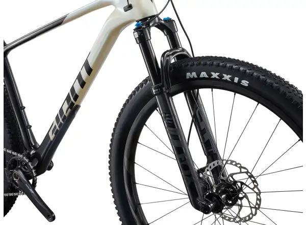 Giant XTC Advanced 29 1 horské kolo Shoreline/Carbon