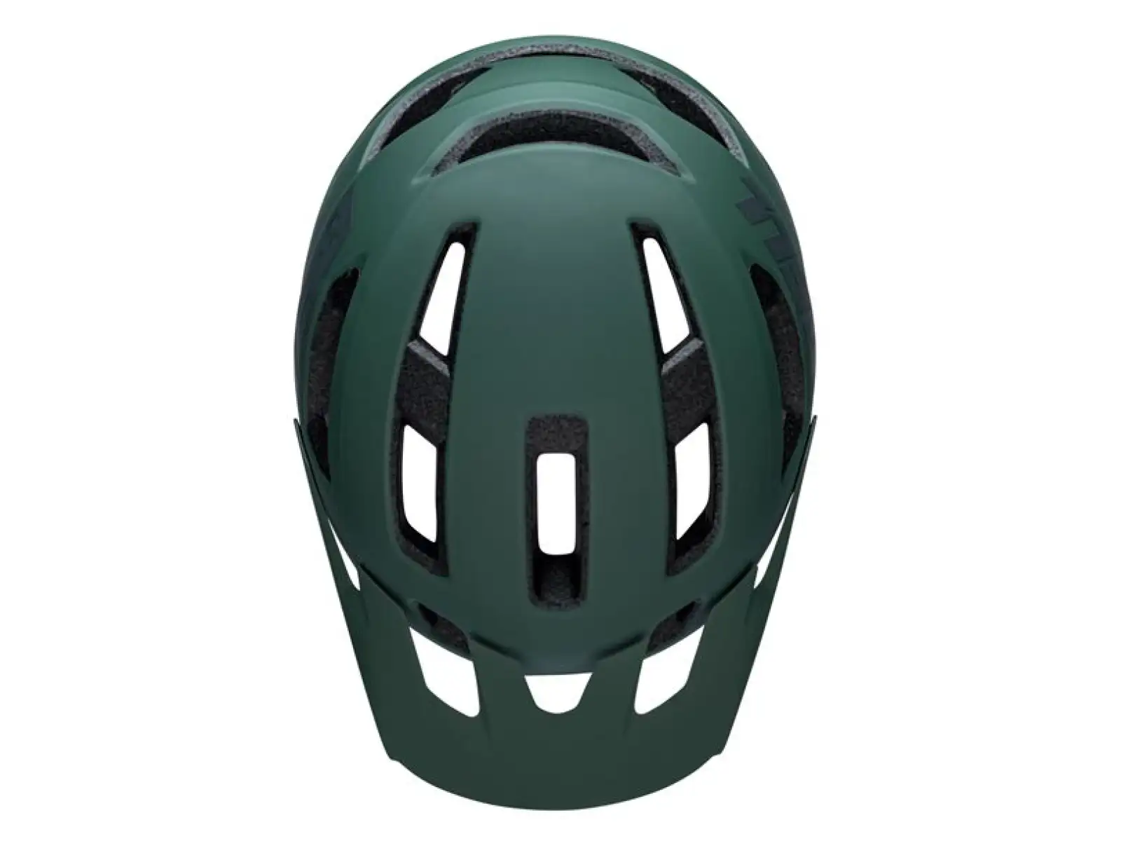 Bell Nomad 2 MIPS přilba Matte Green