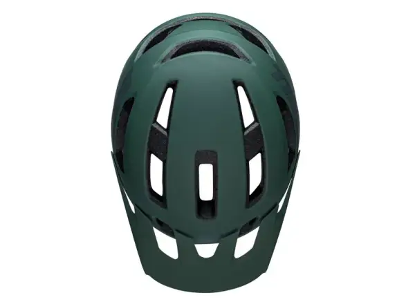 Bell Nomad 2 MIPS přilba Matte Green