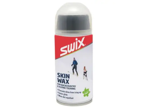 Swix Skin sprej s aplikátorem 150 ml