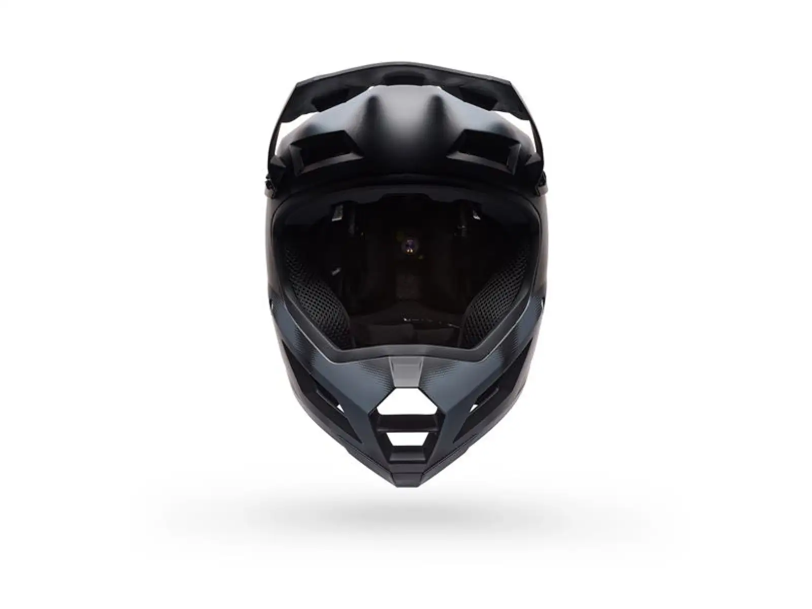 Bel Sanction 2 DLX MIPS přilba Mat Camo Black