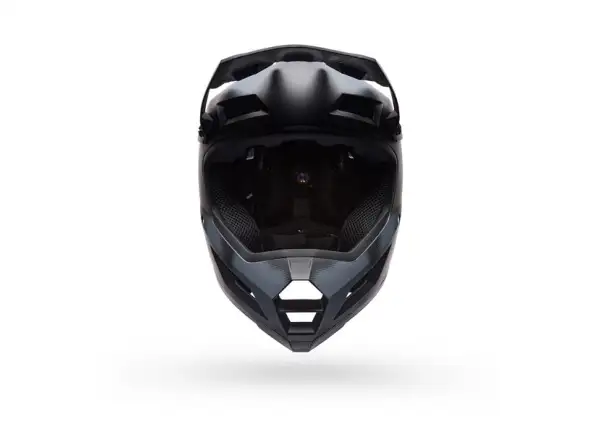 Bel Sanction 2 DLX MIPS přilba Mat Camo Black