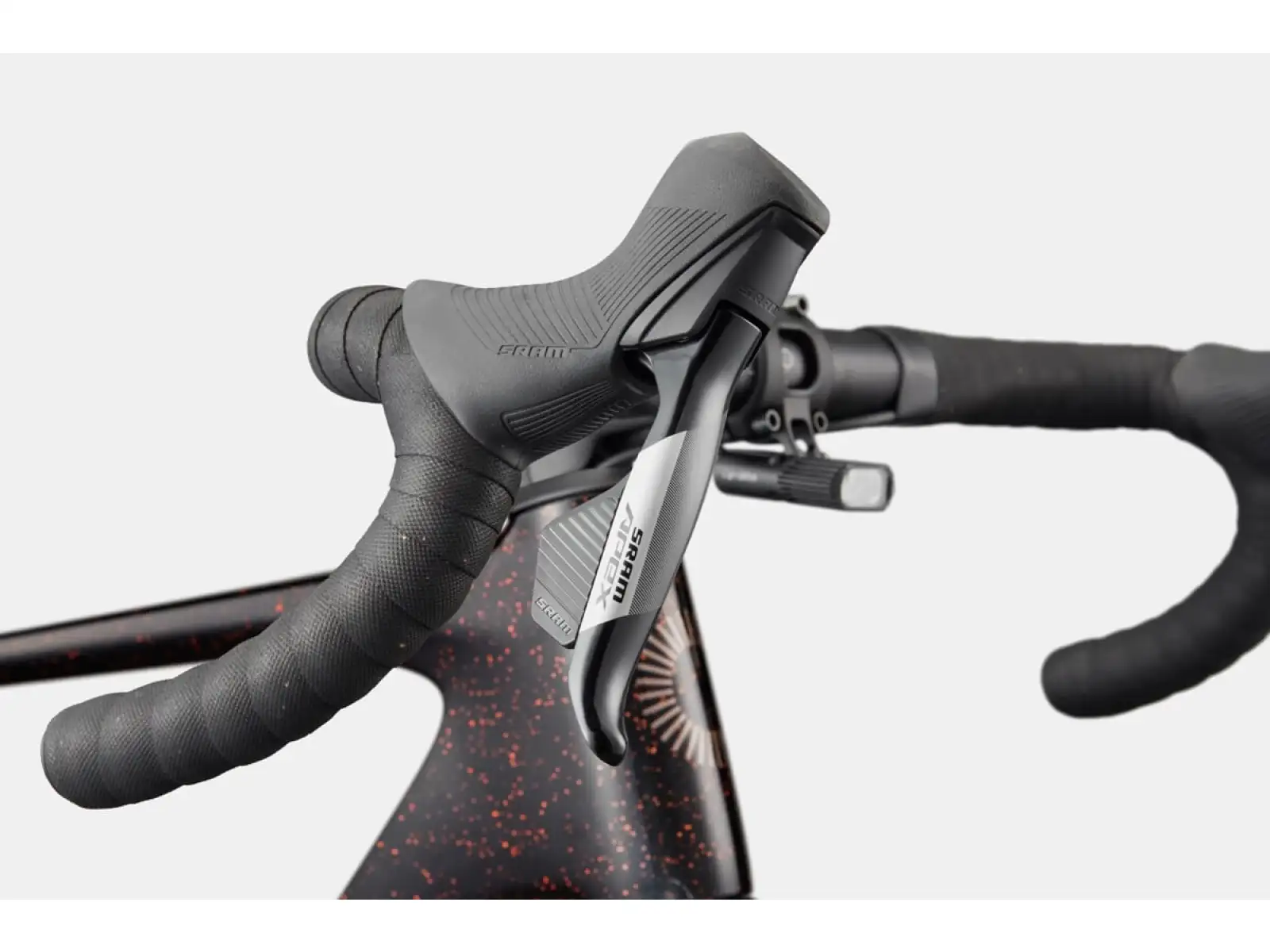 Cannondale Topstone Carbon 2 AXS gravel kolo SMARTSENSE CPO