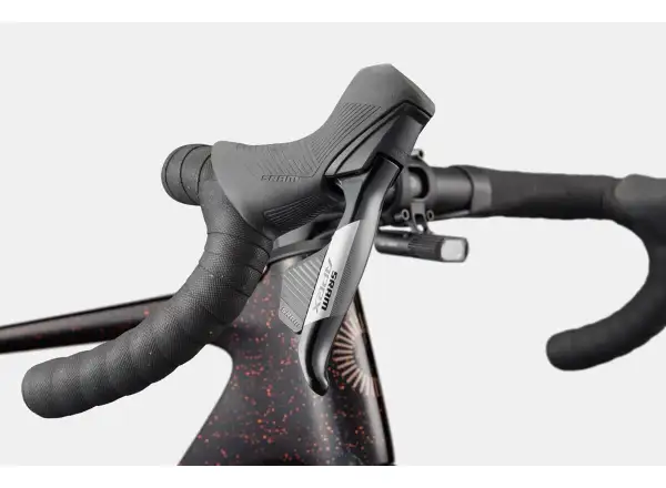 Cannondale Topstone Carbon 2 AXS gravel kolo SMARTSENSE CPO