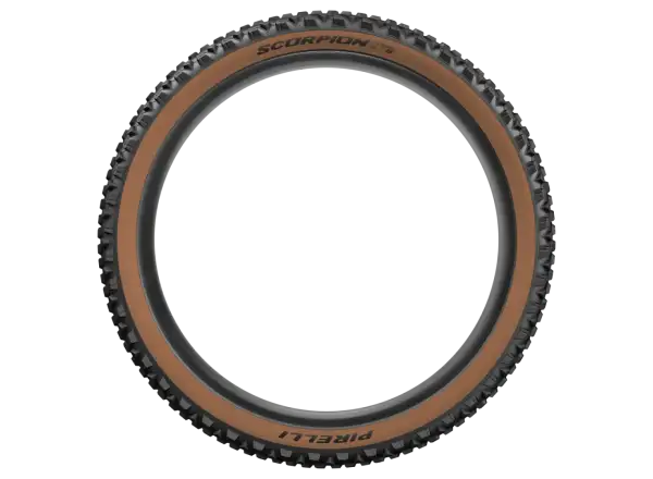 Pirelli Scorpion™ Trail S ProWALL TLR 29 x 2,40" plášť kevlar Classic