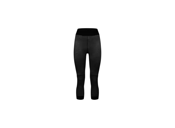 POC Layer Cut Resistant pánské spodní kalhoty proti proříznutí Uranium Black