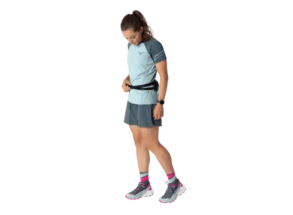 Dynafit Trail Belt běžecký opasek Cinder