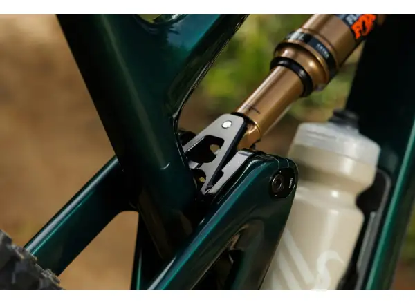 Ibis Ripley V5 GX T-Type AXS horské kolo Green Flash
