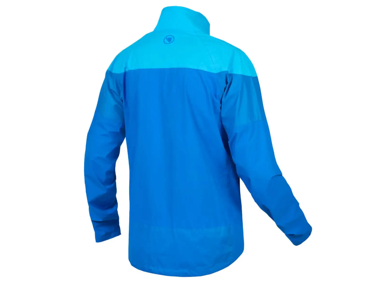 Endura Urban Luminite II pánská bunda Hi-Viz Blue