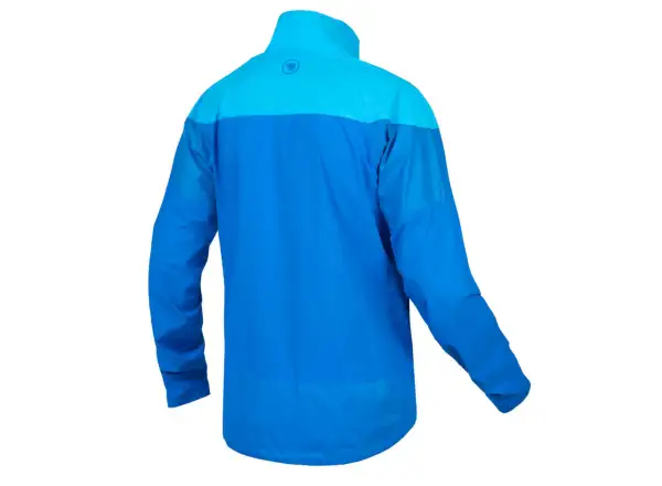 Endura Urban Luminite II pánská bunda Hi-Viz Blue