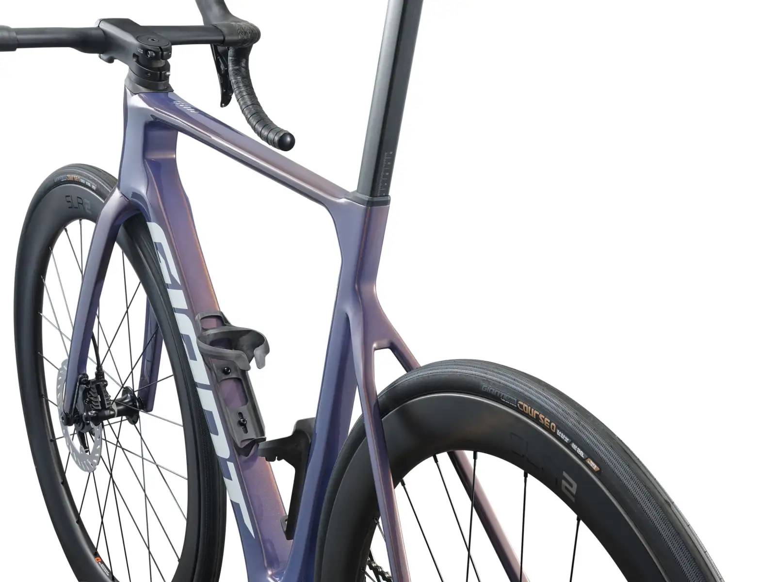 Giant Propel Advanced 1 silniční kolo Meteorite Mist