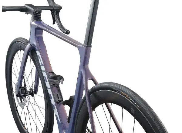 Giant Propel Advanced 1 silniční kolo Meteorite Mist