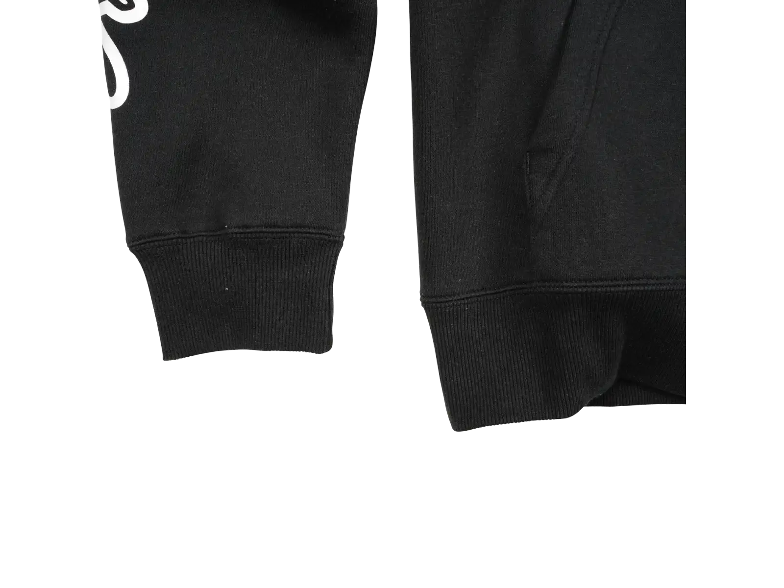 Troy Lee Designs Factory Racing pánská mikina se zipem Black heather/Red