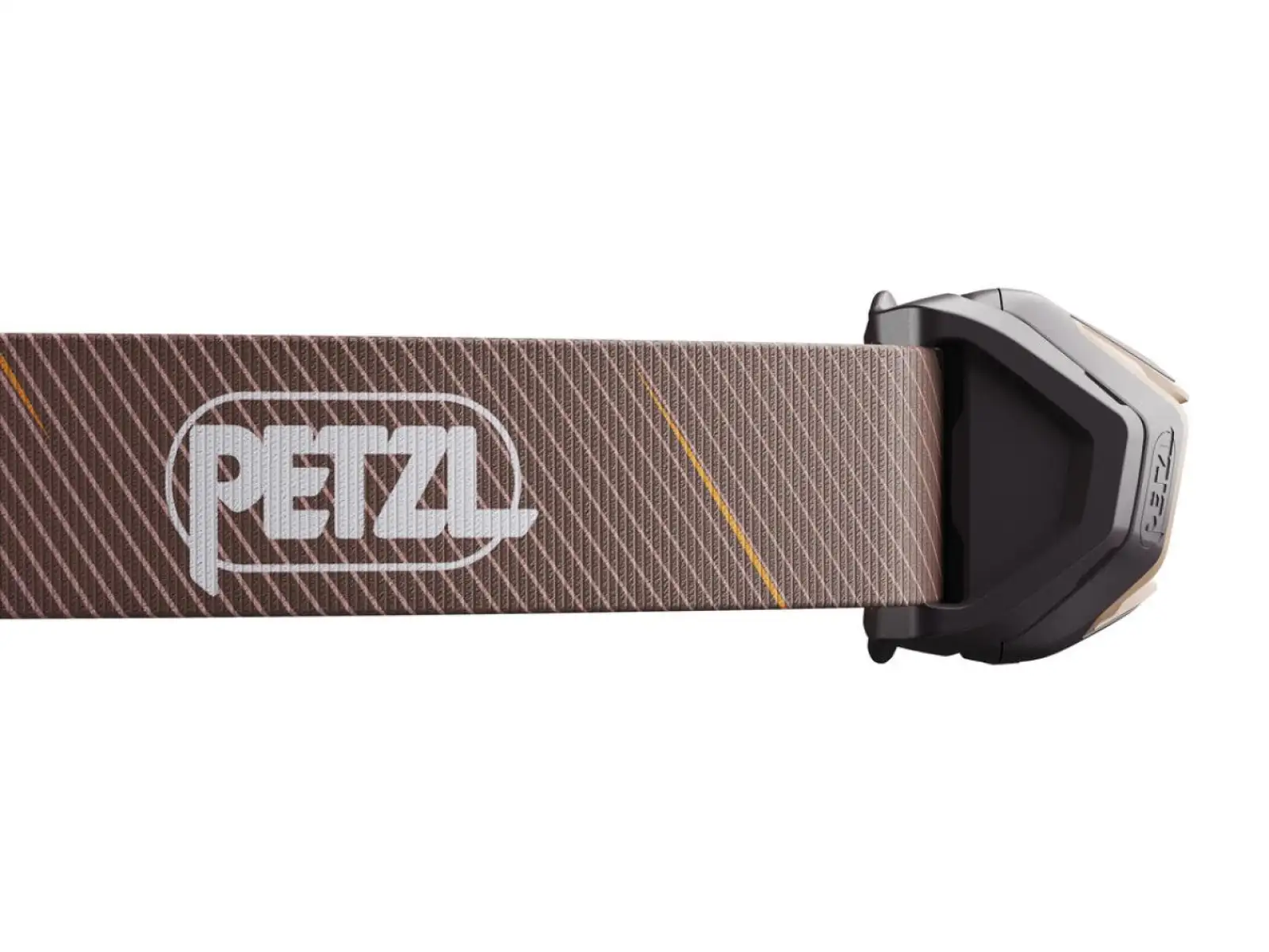 Petzl TIKKA 2025 čelovka hnědá