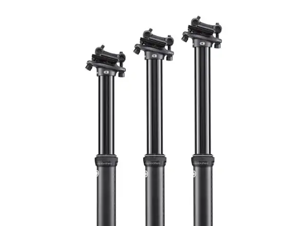 Crankbrothers Highline 7 170 mm teleskopická sedlovka 31,6 / 507mm