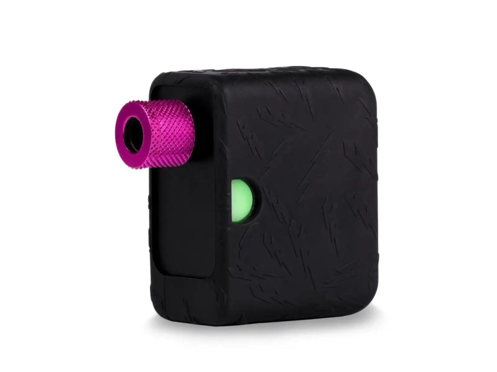 Muc-Off Airmach Electric Mini Inflator elektrická mini pumpa